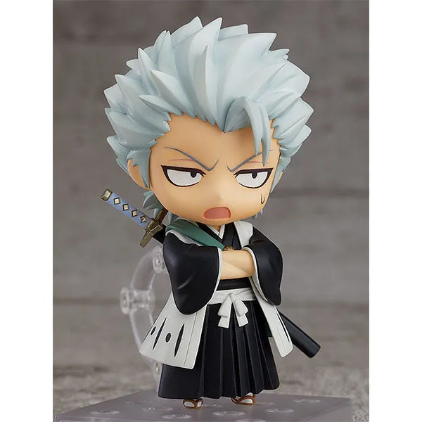 1199 Nendoroid Toshiro Hitsugaya - Bleach Figure