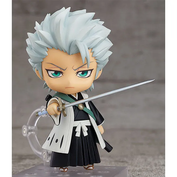 1199 Nendoroid Toshiro Hitsugaya - Bleach Figure