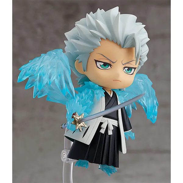 1199 Nendoroid Toshiro Hitsugaya - Bleach Figure