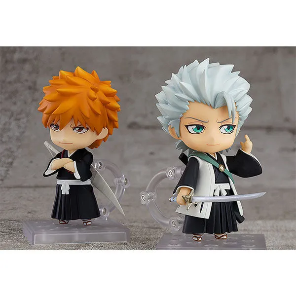 1199 Nendoroid Toshiro Hitsugaya - Bleach Figure