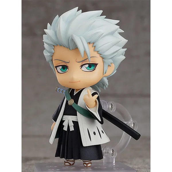 1199 Nendoroid Toshiro Hitsugaya - Bleach Figure