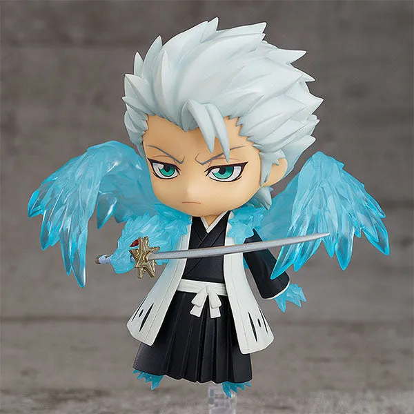 1199 Nendoroid Toshiro Hitsugaya - Bleach Figure