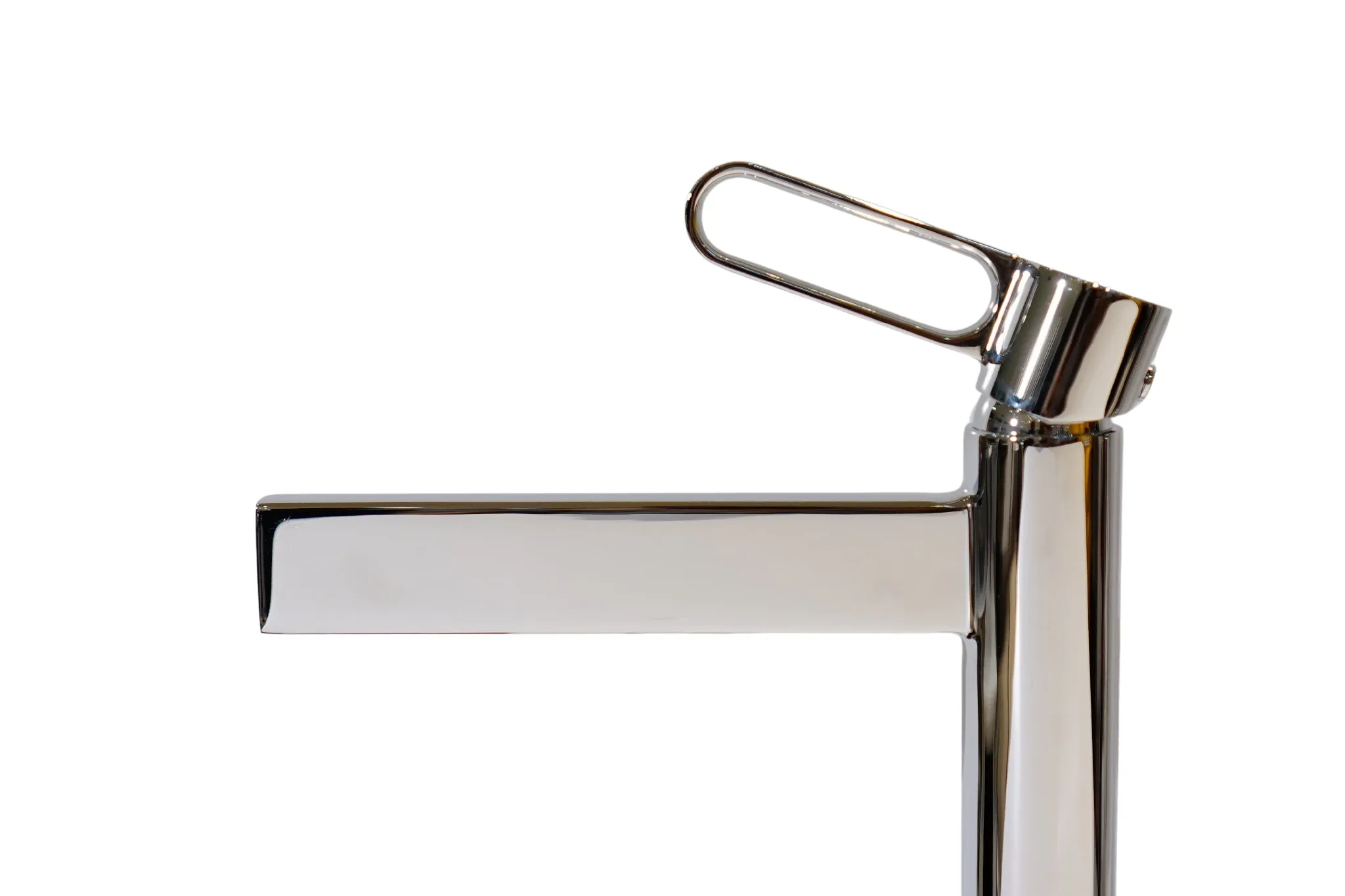 11C Lavatory Faucet in Chrome