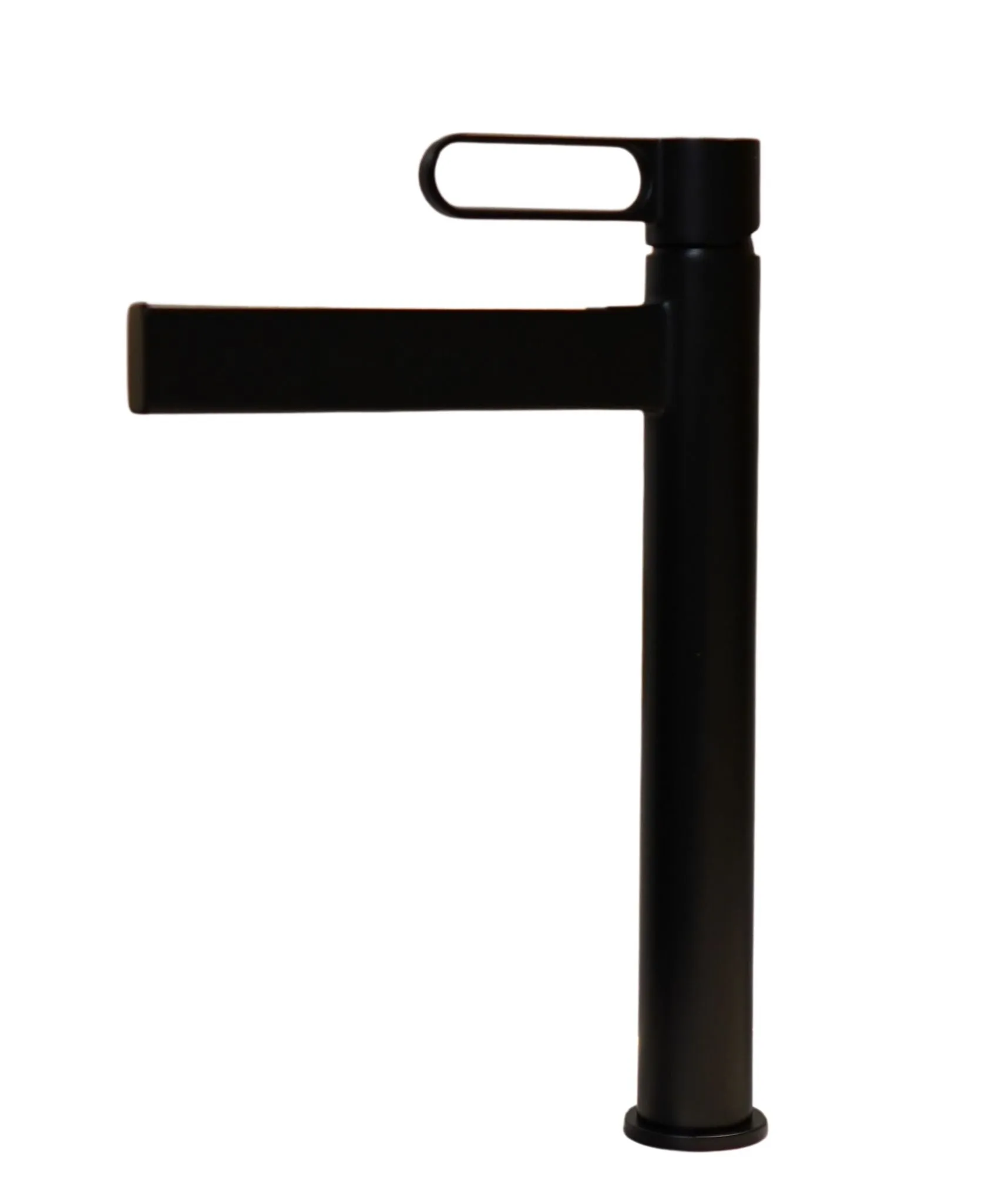 11PALavatory Faucet in Black