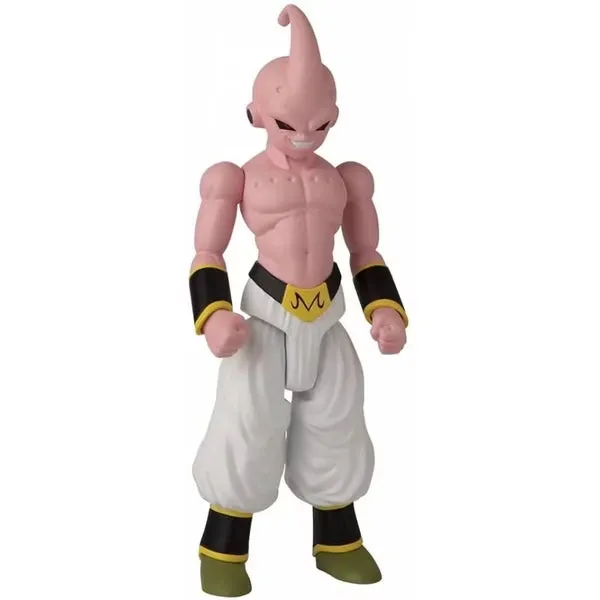 12 INCH LIMIT BREAKER SERIES MAJIN BUU 龍珠 魔人布歐 普烏