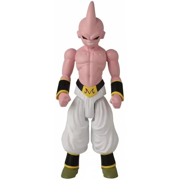 12 INCH LIMIT BREAKER SERIES MAJIN BUU 龍珠 魔人布歐 普烏