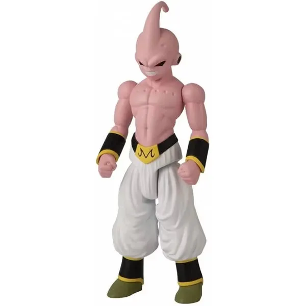 12 INCH LIMIT BREAKER SERIES MAJIN BUU 龍珠 魔人布歐 普烏