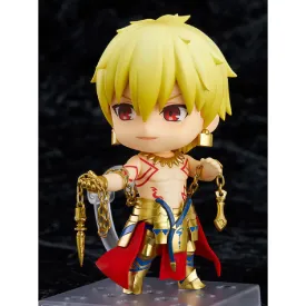 1220 Nendoroid Archer/Gilgamesh: Third Ascension Ver.