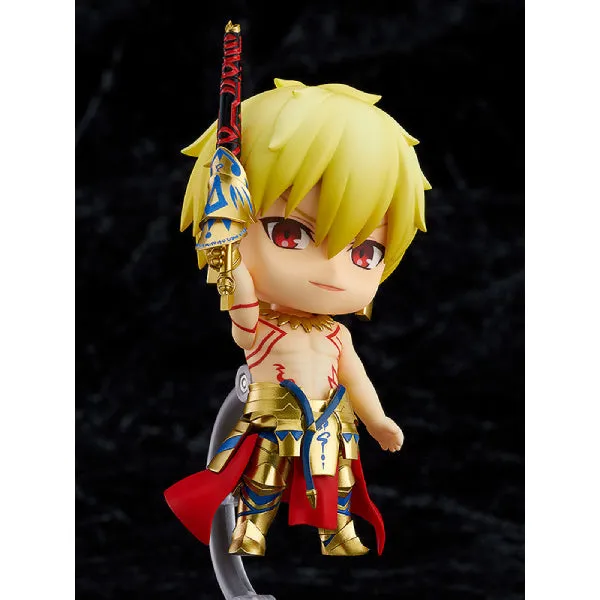 1220 Nendoroid Archer/Gilgamesh: Third Ascension Ver.