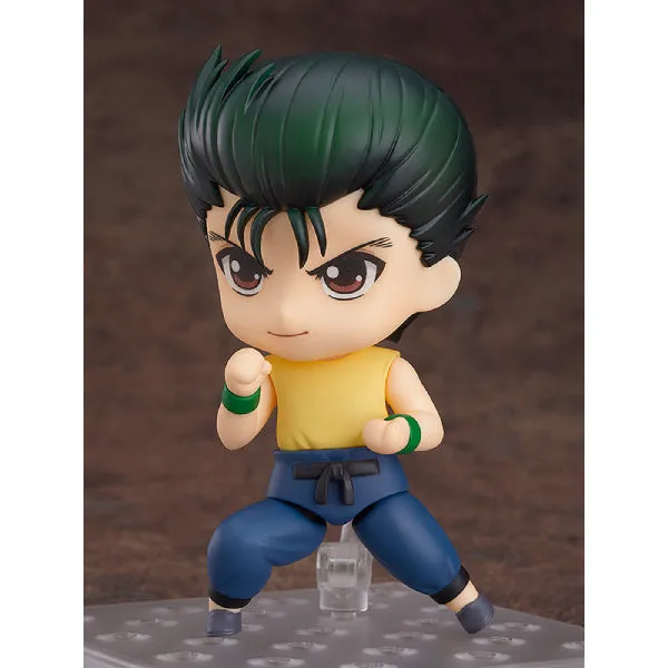 1221 Nendoroid Yusuke Urameshi