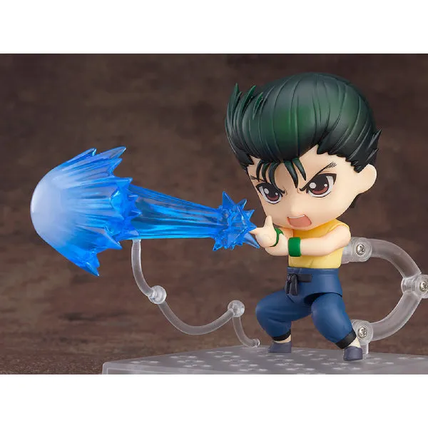 1221 Nendoroid Yusuke Urameshi