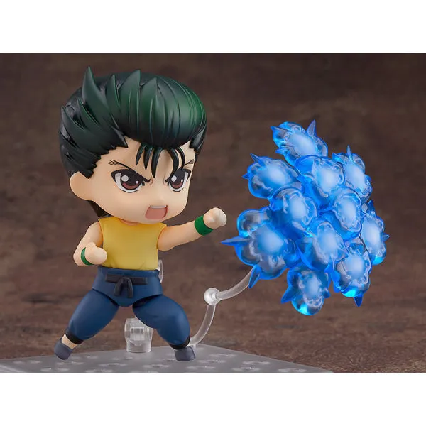 1221 Nendoroid Yusuke Urameshi