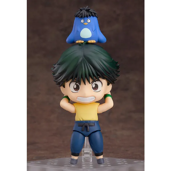 1221 Nendoroid Yusuke Urameshi