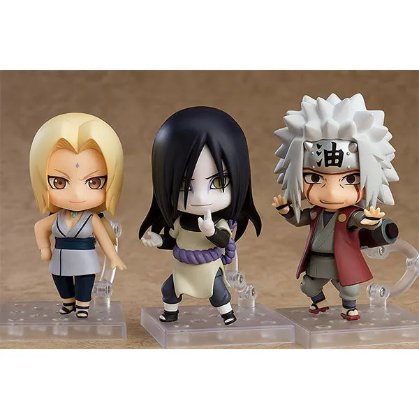 1232 Nendoroid Orochimaru