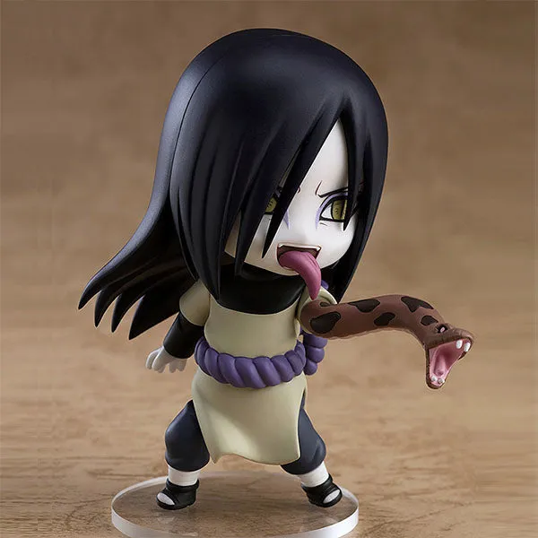 1232 Nendoroid Orochimaru