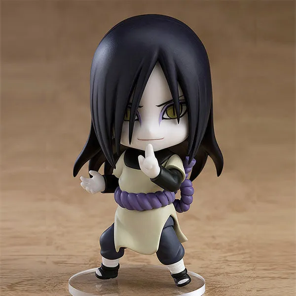 1232 Nendoroid Orochimaru