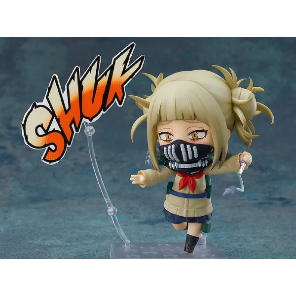 1333 Nendoroid Himiko Toga