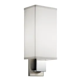 14.25" LED Sconce