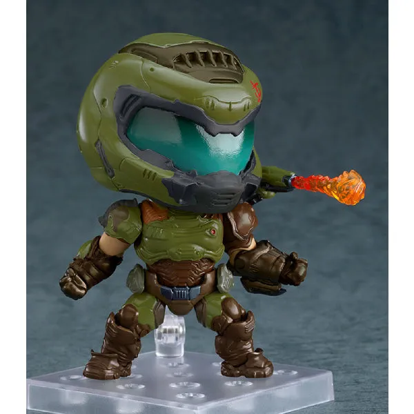 1476 Nendoroid "DOOM Eternal" Doom Slayer