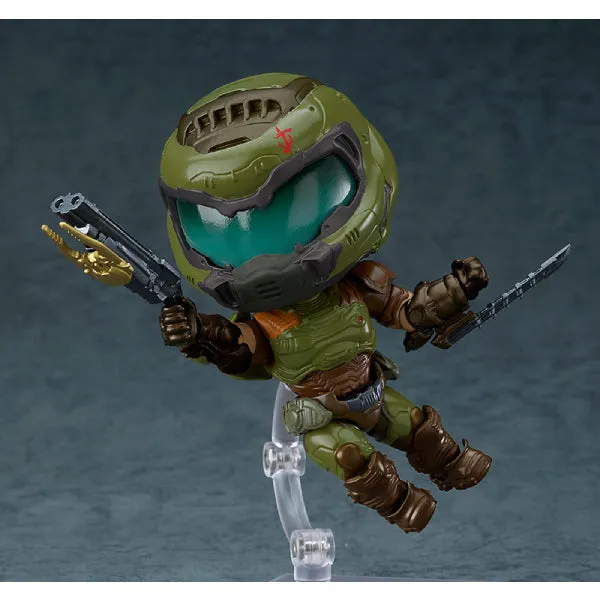 1476 Nendoroid "DOOM Eternal" Doom Slayer