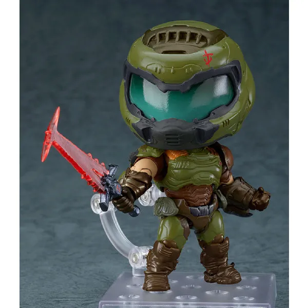 1476 Nendoroid "DOOM Eternal" Doom Slayer