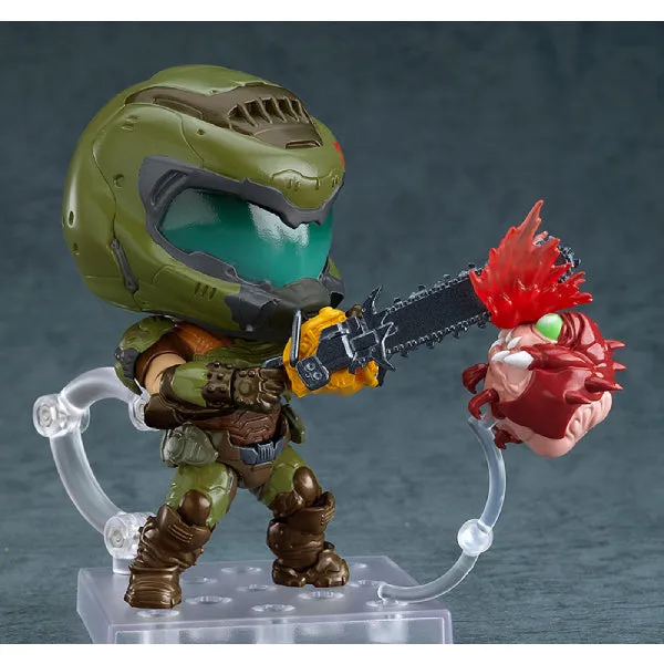 1476 Nendoroid "DOOM Eternal" Doom Slayer