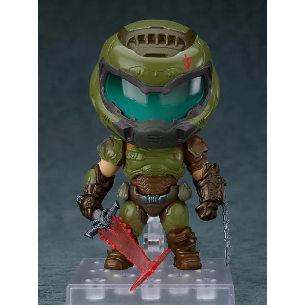 1476 Nendoroid "DOOM Eternal" Doom Slayer