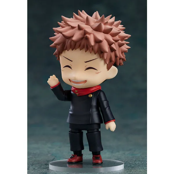 1479 Nendoroid "Jujutsu Kaisen" Yuji Itadori