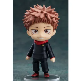 1479 Nendoroid "Jujutsu Kaisen" Yuji Itadori