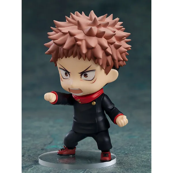 1479 Nendoroid "Jujutsu Kaisen" Yuji Itadori