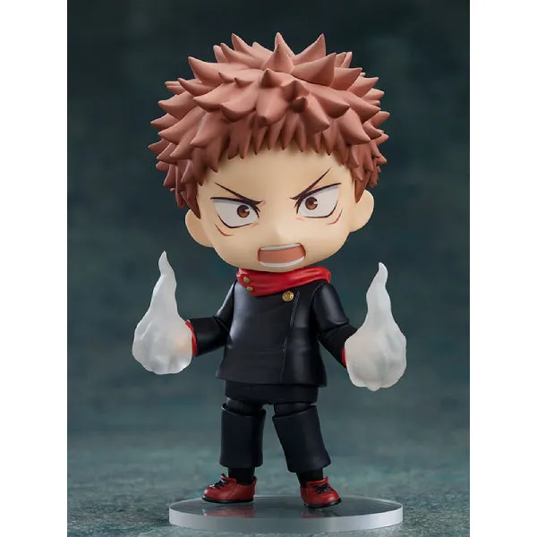 1479 Nendoroid "Jujutsu Kaisen" Yuji Itadori