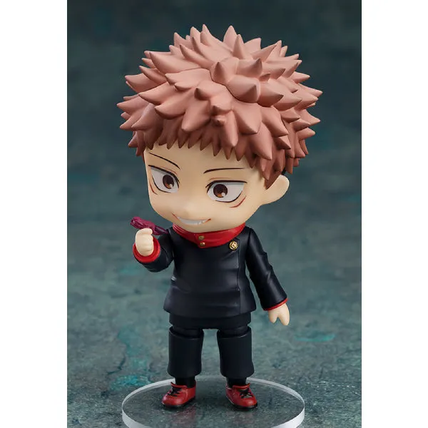 1479 Nendoroid "Jujutsu Kaisen" Yuji Itadori