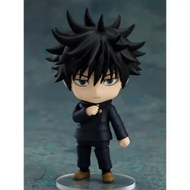 1506 Nendoroid "Jujutsu Kaisen" Megumi Fushiguro