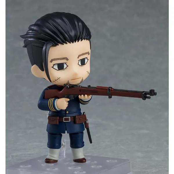 1534 Nendoroid Hyakunosuke Ogata