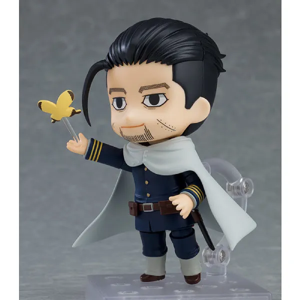 1534 Nendoroid Hyakunosuke Ogata