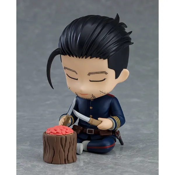 1534 Nendoroid Hyakunosuke Ogata