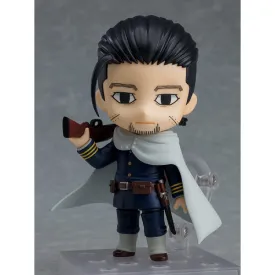 1534 Nendoroid Hyakunosuke Ogata