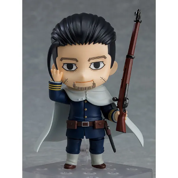 1534 Nendoroid Hyakunosuke Ogata