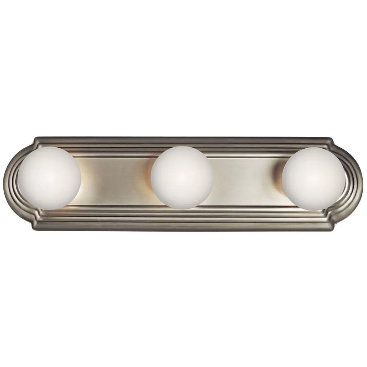 18 In. 3 Lights Bath Bar