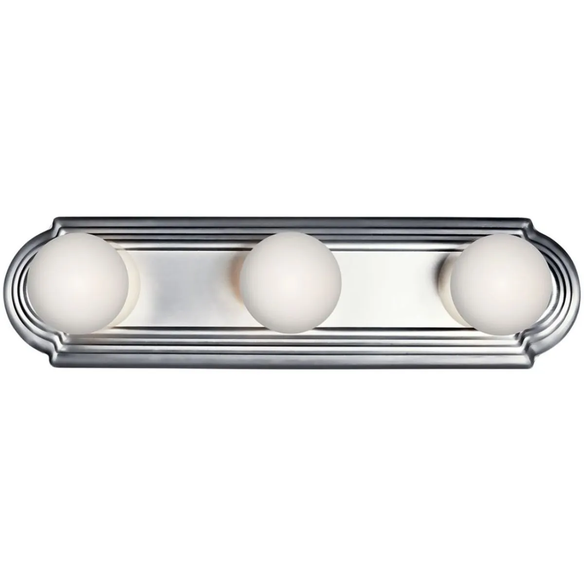 18 In. 3 Lights Bath Bar