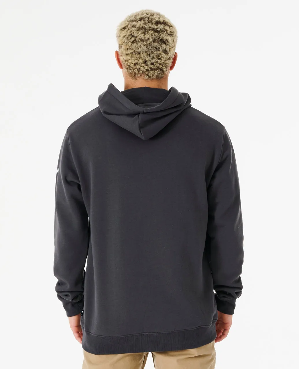 2023 Bells Arch Hood (Washed Black)