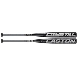 2025 Easton Crystal -13 Fastpitch Softball Bat: EFP5CRY13