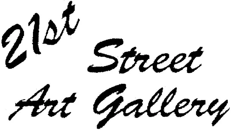 21st Street Art Gallery