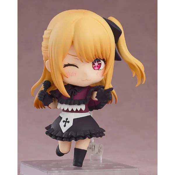 2271 Nendoroid Ruby 我推的孩子 星野瑠美衣 露比 黏土人