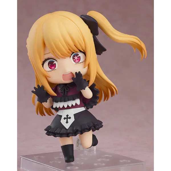 2271 Nendoroid Ruby 我推的孩子 星野瑠美衣 露比 黏土人