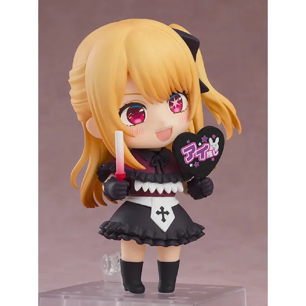 2271 Nendoroid Ruby 我推的孩子 星野瑠美衣 露比 黏土人