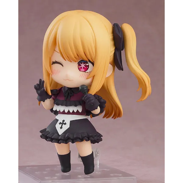 2271 Nendoroid Ruby 我推的孩子 星野瑠美衣 露比 黏土人