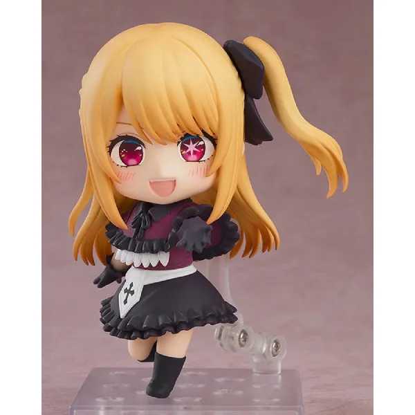 2271 Nendoroid Ruby 我推的孩子 星野瑠美衣 露比 黏土人