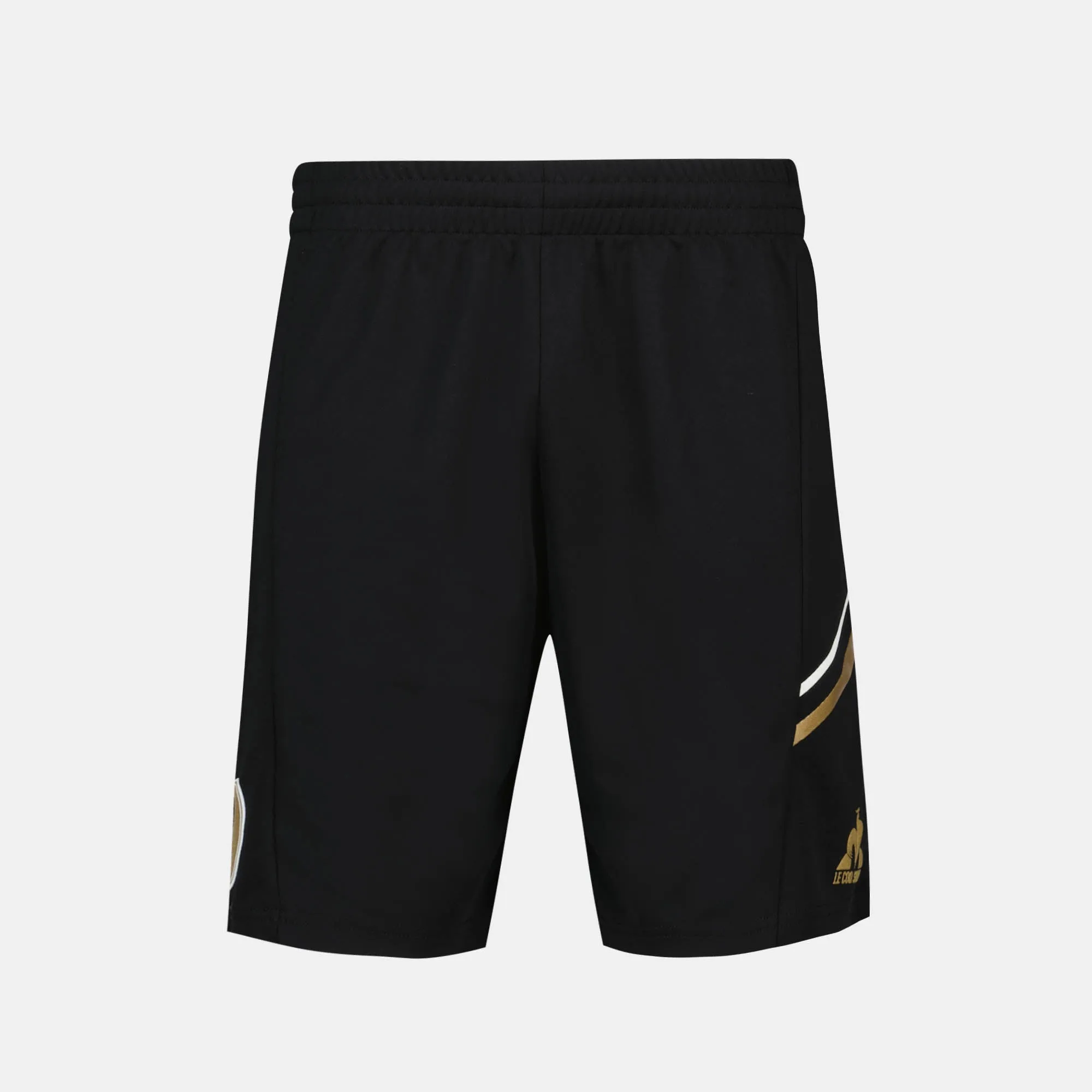 2410325-FOOT P24 Short N°2 M black | Short Homme