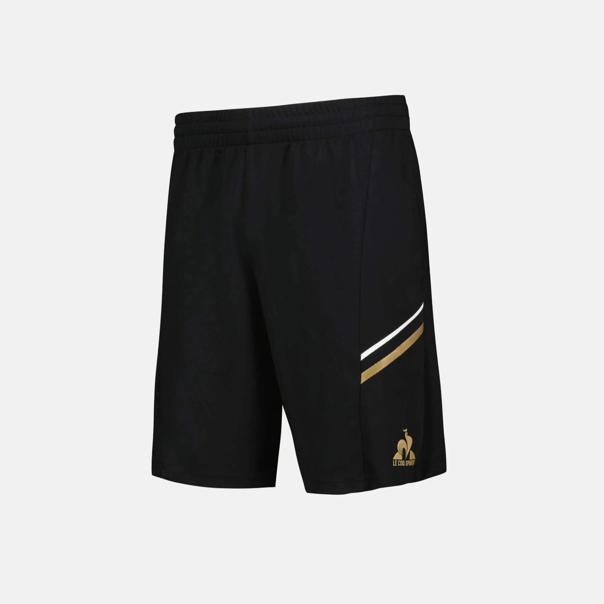 2410325-FOOT P24 Short N°2 M black | Short Homme